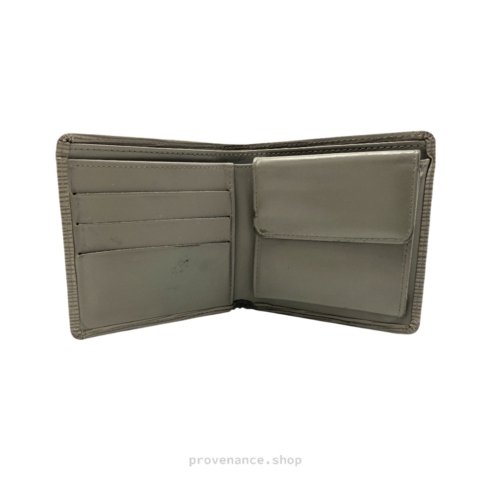 🔴 Louis Vuitton Marco Wallet - Pepper Epi Leather - Picture 7 of 11